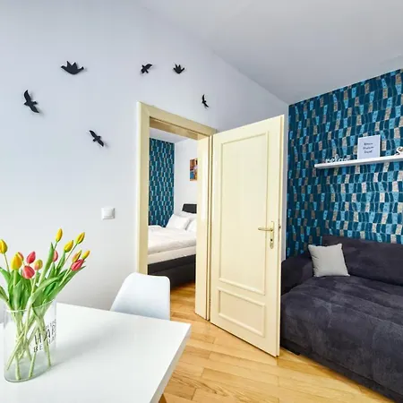 Apartmán The Triple For Large Group